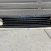 Vw Mk2 Orciari Grill For Sale