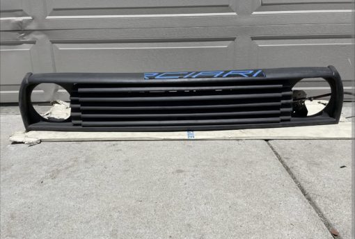 Vw Mk2 Orciari Grill For Sale