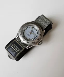 BBS Motorsport Wrist Watch